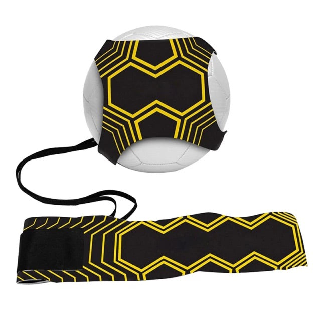 Adjustable Football/Soccer Kick Training equipment