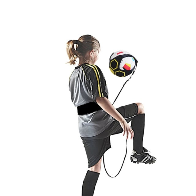 Adjustable Football/Soccer Kick Training equipment