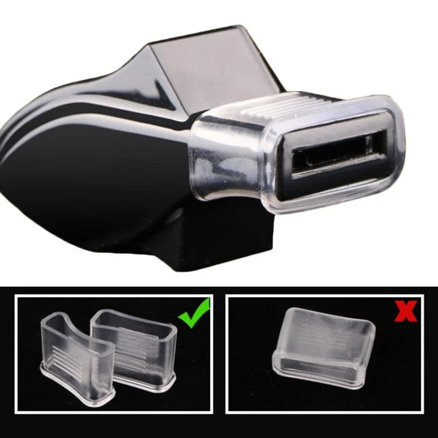 130 Decibels High Frequency Multi-Purpose Whistles