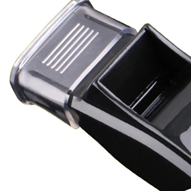 130 Decibels High Frequency Multi-Purpose Whistles
