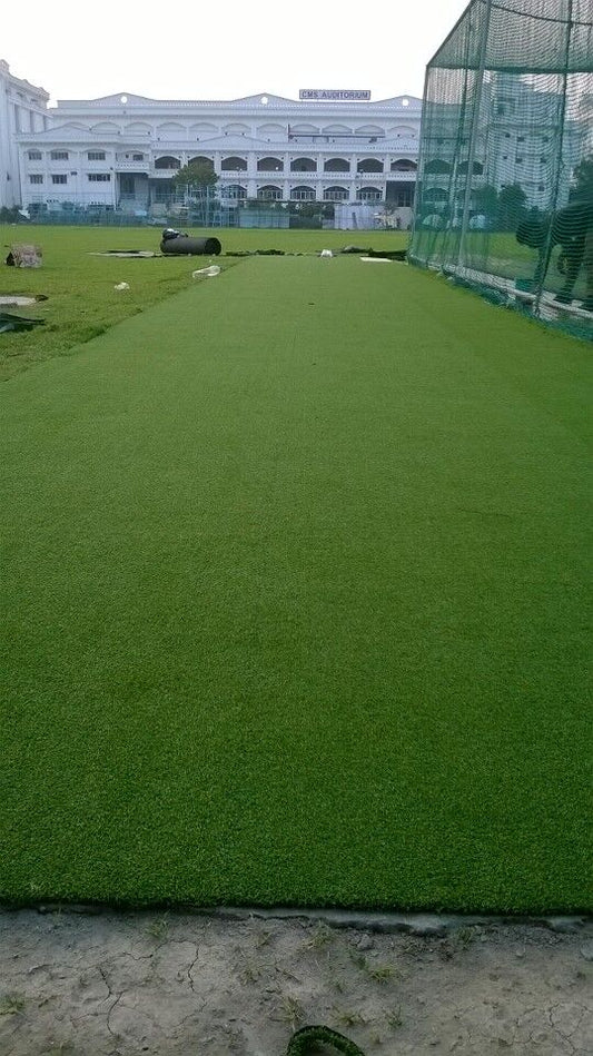 Professional Astro Turf Grass for Cricket