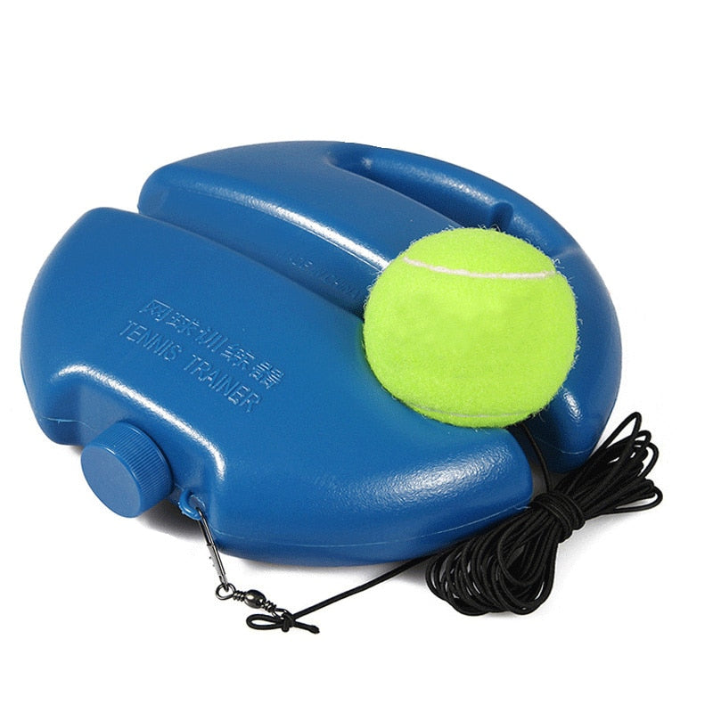 Professional Self Duty Tennis Training Device