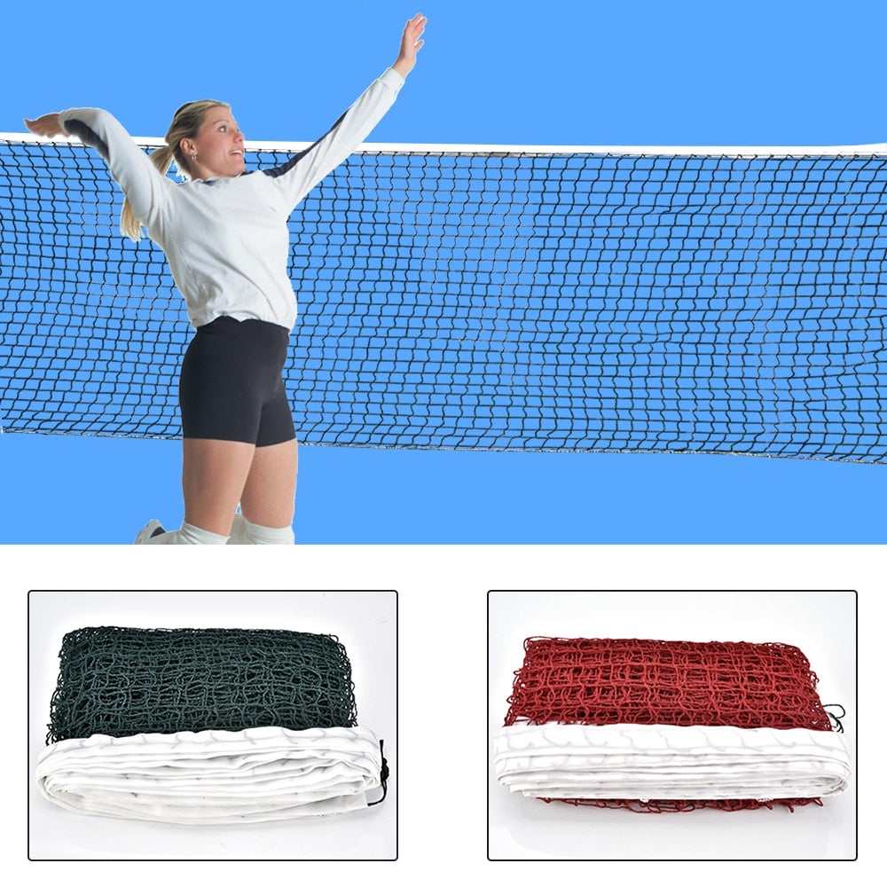 Professional Standard Excellent Quality Tennis Net