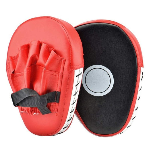 Pair of High Quality Professional Boxing Target Gloves
