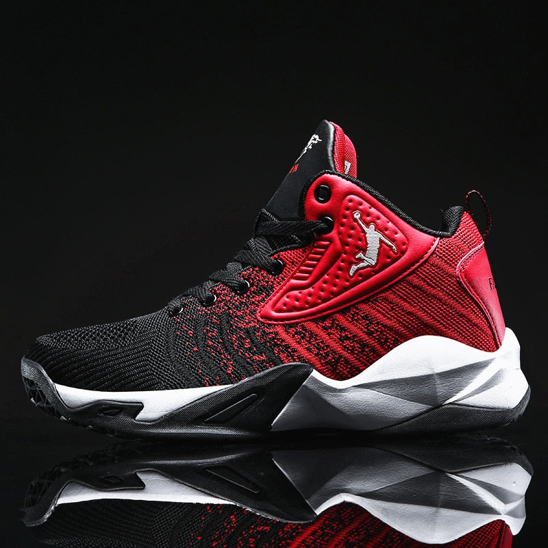 High Quality Air Jumping Basketball Sneakers TheSportsLounge