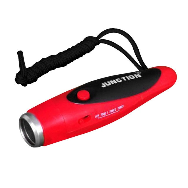 Electronic all Purpose Whistle