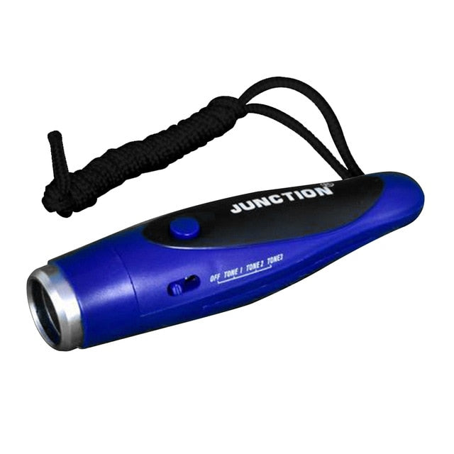 Electronic all Purpose Whistle