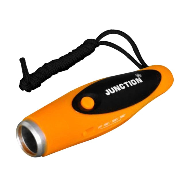 Electronic all Purpose Whistle