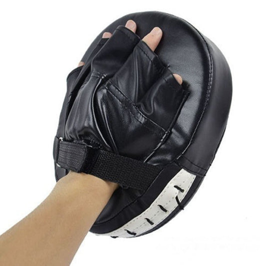 High Quality Single Hand Boxing Target Glove Pad