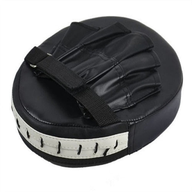 High Quality Single Hand Boxing Target Glove Pad