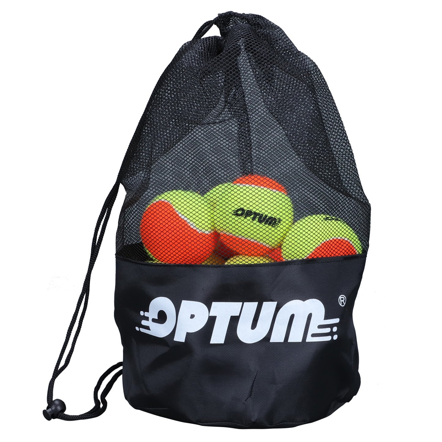 Professional Tennis Ball Pack with Shoulder Bag