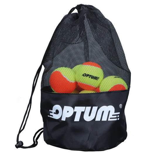 Professional Tennis Ball Pack with Shoulder Bag