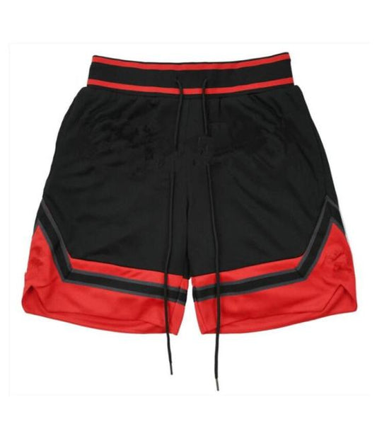 Loose Fit Quick Drying SHorts for Basketball