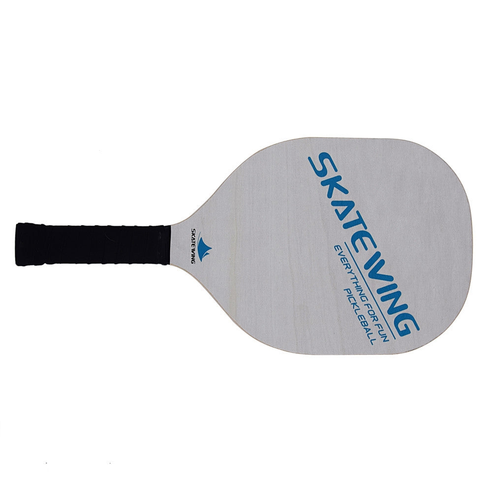 Pickel Ball racket for Fielding Training