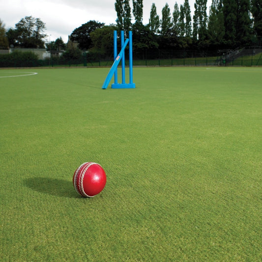 Artificial Indoor Cricket Training Pitch