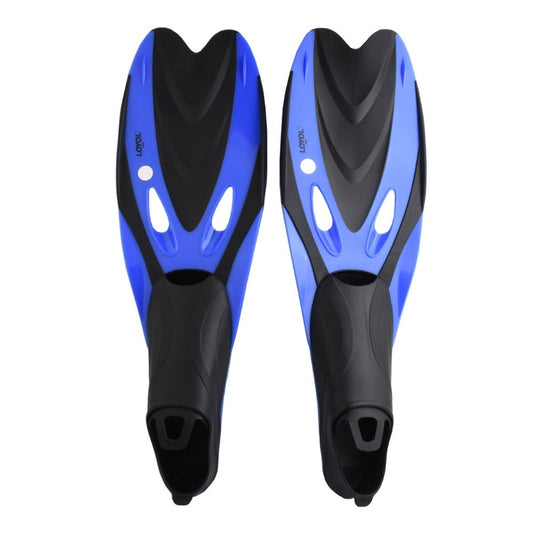 Adjustable Silicone Swimming & Scuba Diving fins